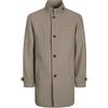 JACK & JONES Cappotto Grey xx_l
