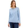 Cecil Maglione Basic Whisper Blue Melange M