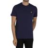 Lyle & Scott Ts400vog-z99 T-Shirt Uomo (Pacco da 1)
