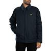 Lyle & Scott Uomo Giacca Da Caccia, Dark Navy, L