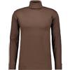 RAGMAN Maglia Primo Strato a Collo Alto Uomo, M