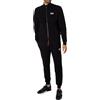 EA7 Emporio Armani Tuta Uomo Core Identity in cotone 8NPV60PJVRZ 8033995831