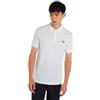 Fred Perry POLO M6000 WHITE-100 XXL