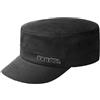 Kangol Cappellino Flexfit Urban Army cap Militare L/XL (58-61 cm) - Nero