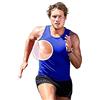 2XK-NOV Copricapezzoli Paracapezzoli Uomo Running - Copri Capezzoli Adesivi, Antisfregamento, Impermeabile Cerotti Capezzoli Maratona Corsa Sport, Nipple Covers, 3cm (208) (Non Toccare la Superficie Adesiva)