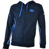 Lonsdale Sleeve Felpa con Cappuccio Uomo