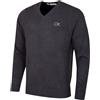 Calvin Klein Merino V-Neck Sweater Pullover Uomo (Pacco da 1)