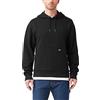 Dickies Dickies Wordmark DWR - Felpa in Pile da Uomo Felpa con Cappuccio Uomo