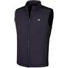 Calvin Klein Uomo St. Lawrence Gilet da Golf - Blu Navy/Nero - L