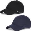 Zylioo Cappellino da Baseball XL/XXL Uomo e Donna Cappello con Visiera Berretti da Baseball Sportivi 55-65