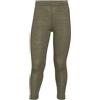 Engel - Leggings per bambini in lana e seta, 92-176, 5 colori (104, oliva)