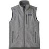 Patagonia M's Better Sweater Vest, Giacca Mens, Stonewash, XL