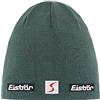 Eisbär Berretto Beanie Ogle Skipool Lana Merino in Taglia Unica - Oliva