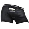 GUINNESS THE 1759 Guinness Official Merchandise Boxer da Uomo, Nero, XL