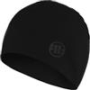 PITBULL - Berretto Uomo Nero West Coast Universale - Beanie Uomo, Berretta, Cappellino Invernale Autunno, Ideale per Lo Sport, Winter cap Men, Berretti, Winter Hat Men