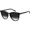 Tommy Hilfiger Occhiali da Sole TOMMY HILFIGER TH 1724/S 807 BLACK 56/17/140 Donna
