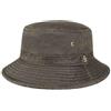 Stetson Drasco Cappello Bucket in Tessuto Protezione UV 80 Uomo Tutto l Anno