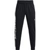 Under Armour - Project Rock Terry, Pantaloni Uomo