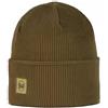 Buff Crossknit Beanie taglia unica marrone brindle