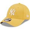 New Era 9forty York Yankees Uomo cap Berretto Verde