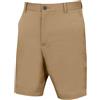 Calvin Klein Pantaloncini Golf Leggeri Uomo Micro Tech - Sabbia - 40 Vita