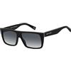 Marc Jacobs Occhiali da Sole MARC ICON 096/S Black grey 57/14/145 UNISEX