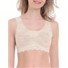 Anita Reggiseno donna 5400 Rosa Faia Essentials Coppa morbida
