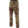MFH BDU Combattimento Pantaloni Ripstop Nero