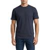 Blauer T-Shirt Uomo Hanson Blu 26SBLUH02068007439 Taglia S