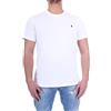 Ralph Lauren T-SHIRT 844756 WHITE-004 XL