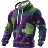 Generic Tipi di Giacche Invernali Uomo da Snowboard Marrone Scritte Unita Marinaio Scacchi Color XXL Classiche Cool Trendy Fulmini Taschino M Nordici Montone Tipi Giacchetta