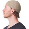CHARM Cappello Cappellino Invernale Uomo - Lana Cappelli Beanie Zuccotto Sottocasco Bici Moto Musulmani Preghiera
