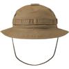 Helikon-Tex Boonie Hat Mk2 Cappello Jungle (IT, Testo, L, Coyote)