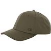 Calvin Klein Berretto Unisex Airtex Performance Asciugatura Rapida - Cachi