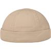 Stetson Ocala Cappellino Cotone Uomo Berretto Protezione UV 40 Estate Inverno