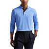 POLO RALPH LAUREN The Rl Fleece Hoodie Maglia di tuta Uomo (Pacco da 1) | Scarpe per il tempo libero
