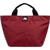 SUNDEK Devin - Borsa tote piccola A4900, Cosmo, taglia unica, A9000 - Scarlatto intenso, Taglia unica per tutti