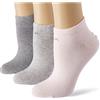 Calvin Klein Sneaker, Calzini Donna, Rosa, Taglia unica
