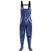 Aikelai Waders Pesca, Stivali Neoprene Uomo Trampolieri, Impermeabili, IT, 43