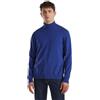 United Colors of Benetton Maglia Ciclista M/L 1002u2180, Maglione Uomo, Melange 538, XL