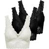Only Donna Reggiseno Onlchloe 1 BH, S