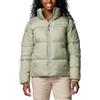 Columbia Puffect II Full Zip Jacket Giacca Termica Donna