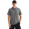 THE NORTH FACE Polo Uomo Maniche Corte Adventure | Tessuto Stretch ad Asciugatura Rapida FlashDry-XD, Materiali Riciclati