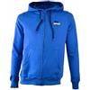 Lonsdale Felpa Uomo Invernale - Felpa con Cappuccio - Sleeve (25183 Royal, L)