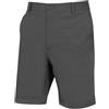 Calvin Klein Pantaloncini Golf Leggeri Uomo Micro Tech - Acciaio - 38 Vita