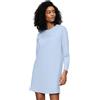 Triumph Nightdresses NDK LSL 04 Nightgown, Ghiaccio, 44 Donna