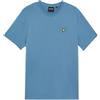 Lyle & Scott SS T-Shirts Maglietta tinta unita, XL