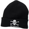 FC St. Pauli Berretto invernale con teschio