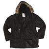 Mil-Tec Us N3b Giacca Unisex - Adulto
