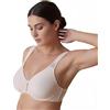Selene Reggiseno Preformato Lorea, Rosa, 85D